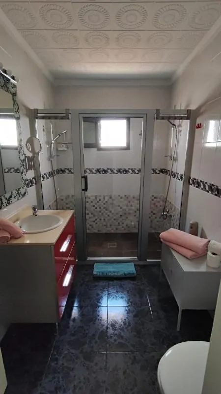 Sunset House Hotel Soo Guest house