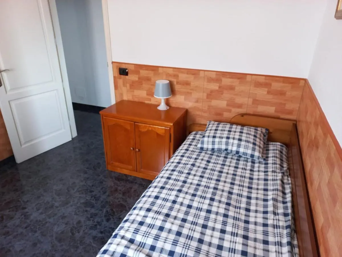 Sunset House Hotel Soo