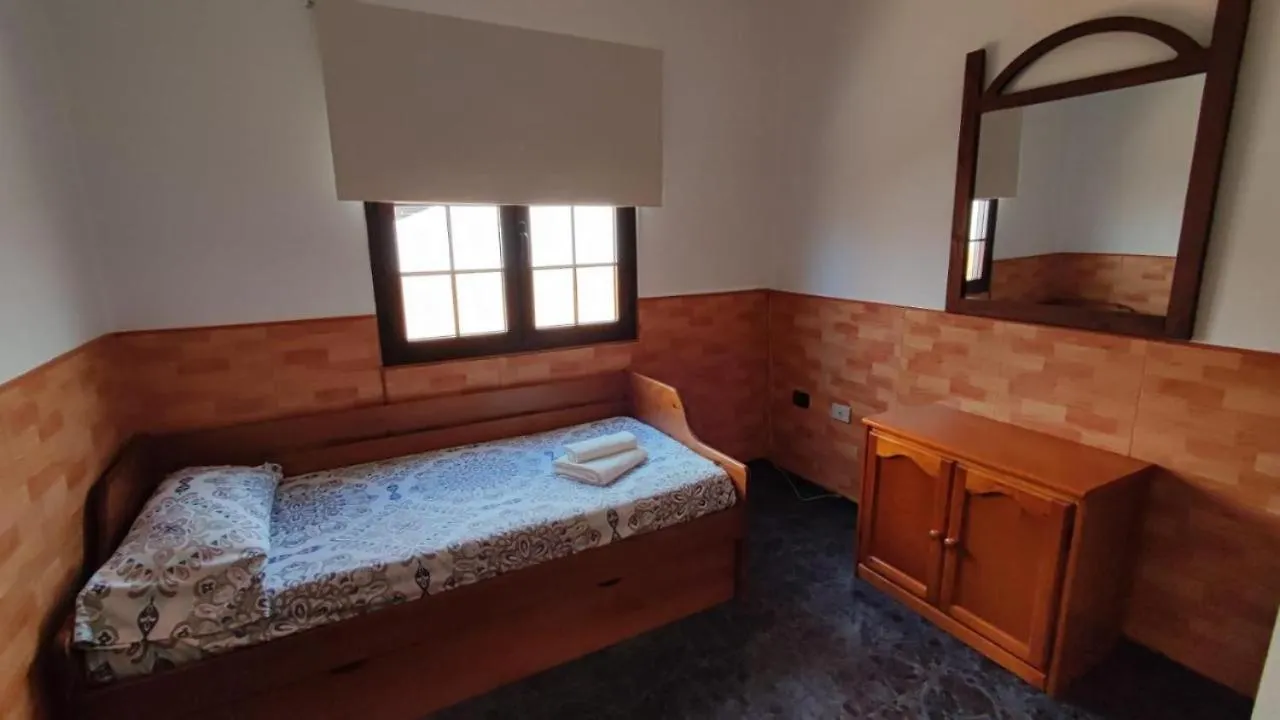 Sunset House Hotel Soo