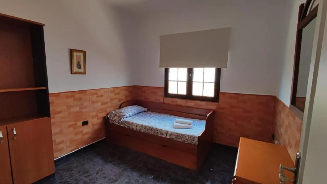 Sunset House Hotel Soo