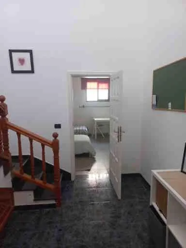 Sunset House Hotel Soo Spanje