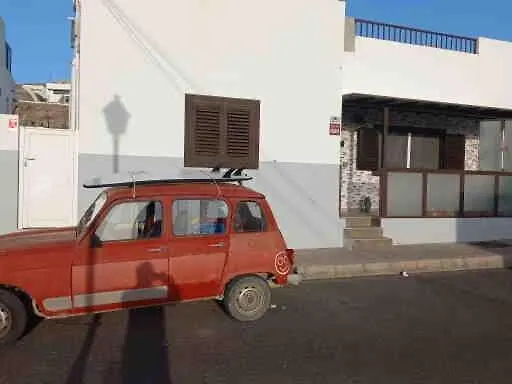 Gasthuis Sunset House Hotel Soo Spanje