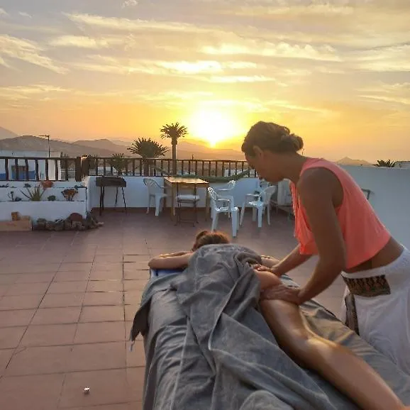 Sunset House Hotel Soo