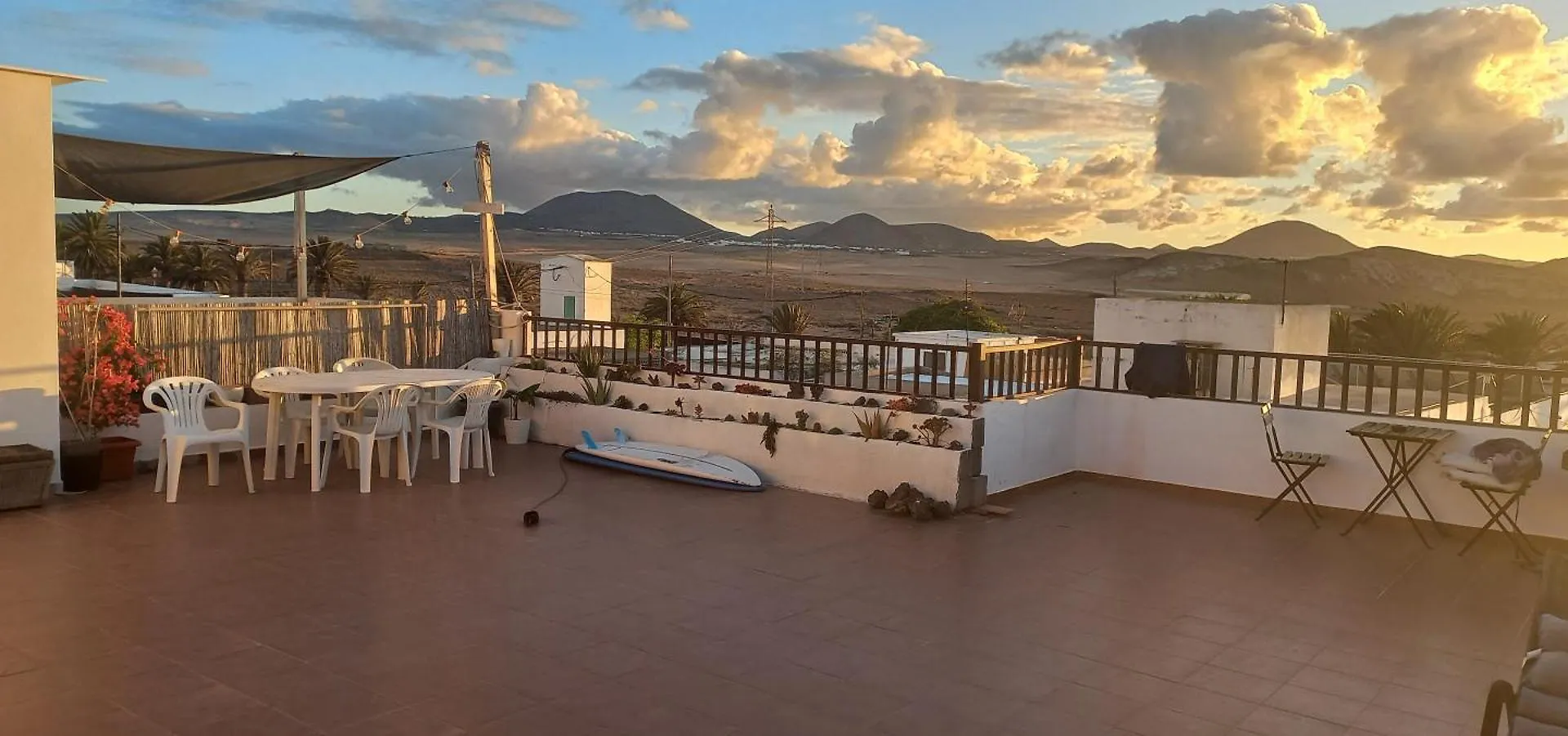 Sunset House Hotel Soo 0*,  Spain