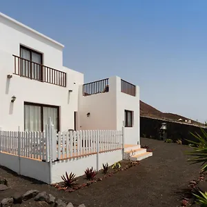 Hébergement de vacances Lanzarote Natura, Soo