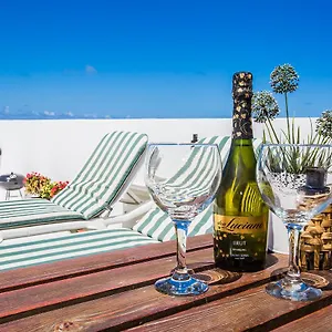 Appartement Eslanzarote Pico Colorado Loft In Soo, Super Wifi, Sat Tv, Soo