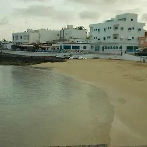 Maison d'hôtes Maxorata, Morro Jable (Fuerteventura)