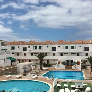 Appart hôtel 1, Costa Del Silencio