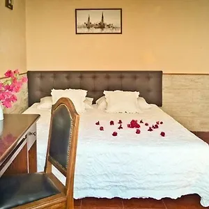 Maison d'hôtes Casa Buganvilla, Los Realejos
