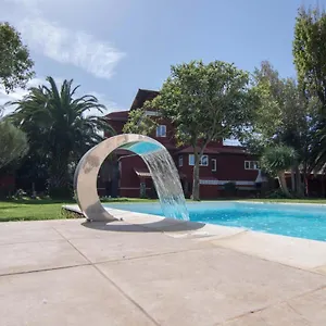  Ferienhaus Maria