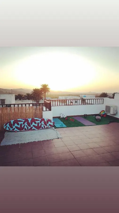 Maison d'hôtes Hotel Sunset House à Soo