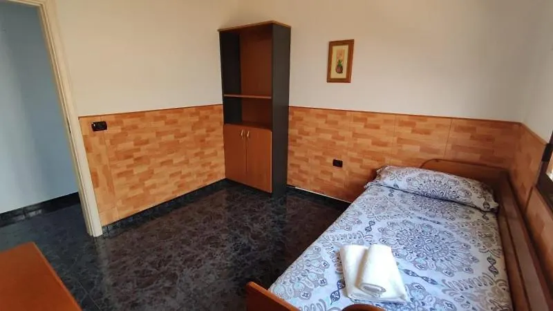 Sunset House Hotel Soo Guest house