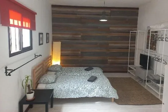 Sunset House Hotel Soo Guest house