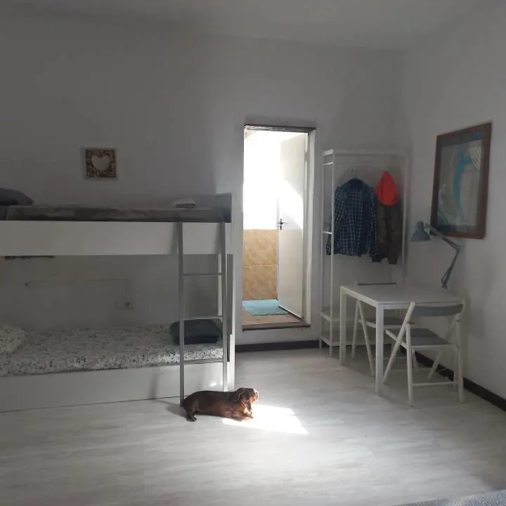 Hotel Sunset House à Soo Espagne