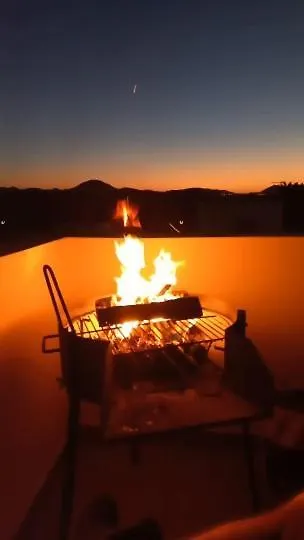 Maison d'hôtes Hotel Sunset House à Soo Espagne