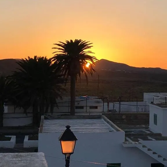 Hotel Sunset House Soo Gasthof