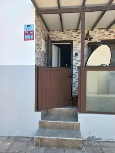 Hotel Sunset House Soo