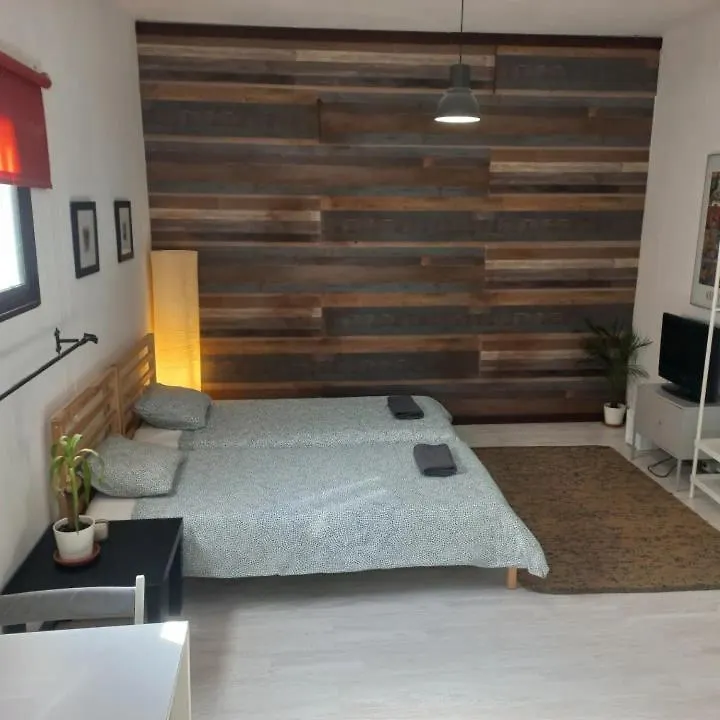 Hotel Sunset House Soo 0*,  Spanien