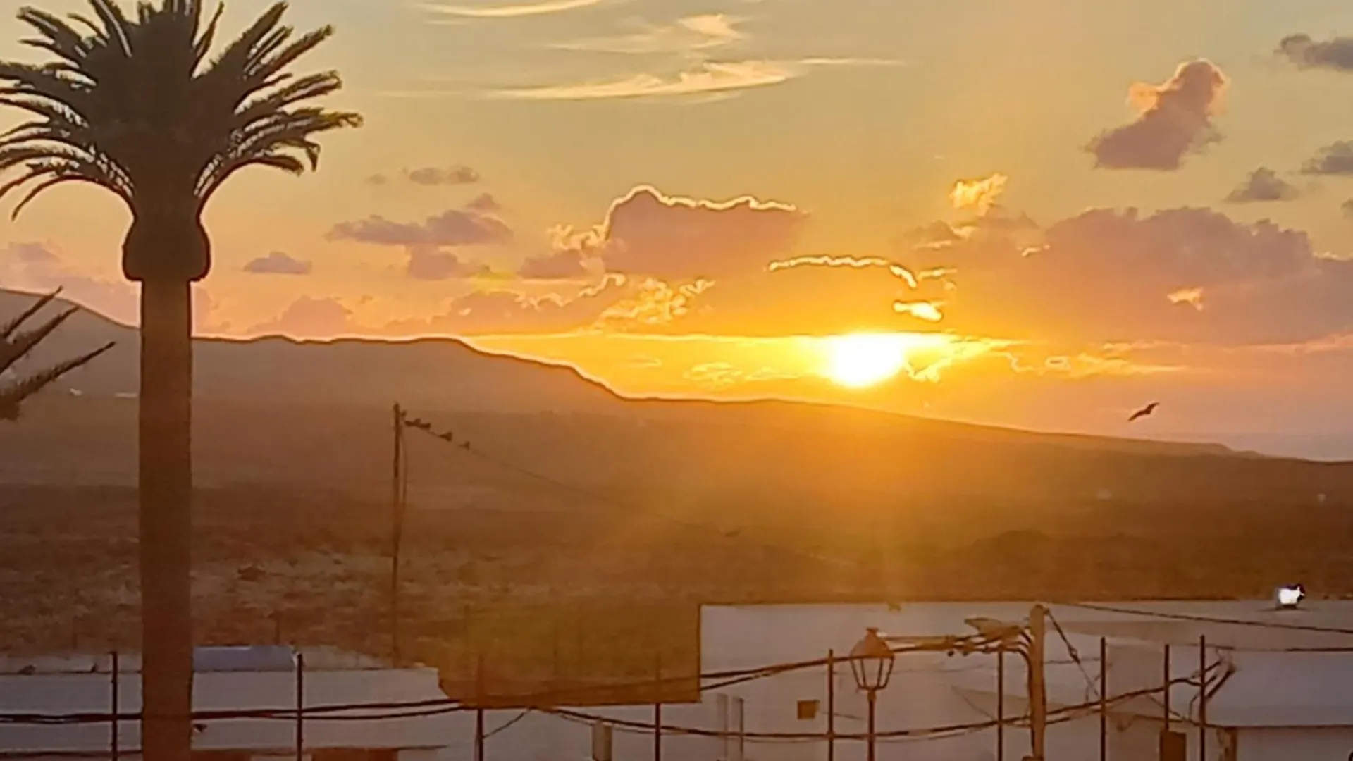 Hotel Sunset House Soo Spanien