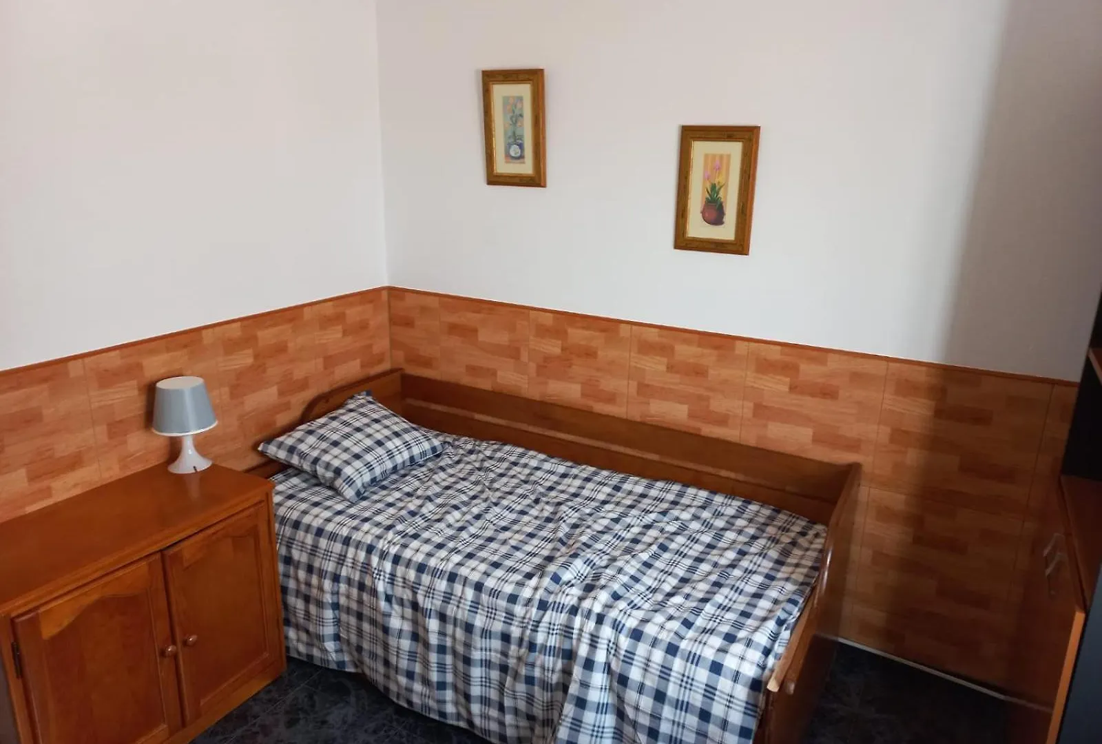 Hotel Sunset House Soo Spanien